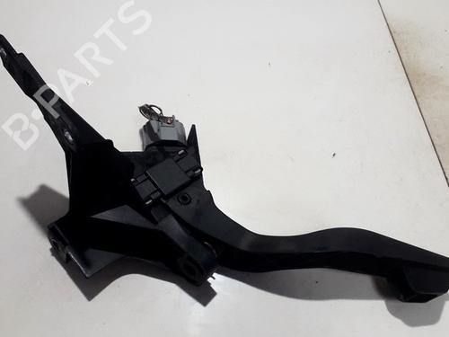 Used Pedal Pedal 35867244 35867244