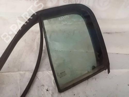Panel rude bagtil venstre Panel rude bagtil venstre 35295941 35295941