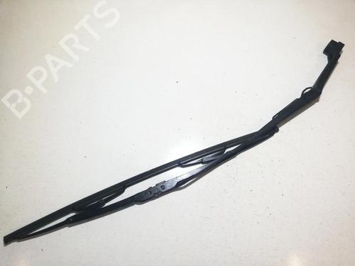 Used Front windshield wiper arm Front windshield wiper arm MITSUBISHI L200 (K7_T, K6_T, K5_T) 2.5 TD 4WD (K74T) (115 hp) 33506345 33506345