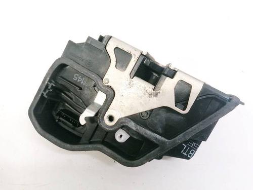 Front left lock BMW 3 (E90) 320 d | BP35348212C98 - Image 2