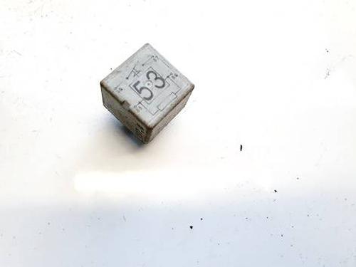 Used Electronic sensor Electronic sensor VW PASSAT B7 (362) 1.6 TDI (105 hp) 32548901 32548901