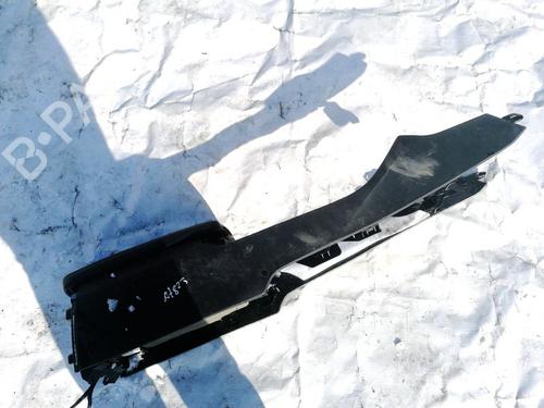 Used Armrest / Center console Armrest / Center console LEXUS IS II (_E2_) 220d (ALE20) (177 hp) 35445590 35445590