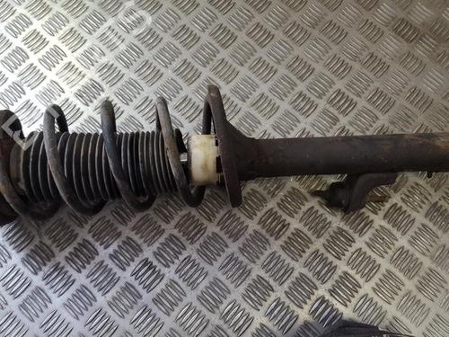 Used Shock absorber spring Shock absorber spring CHRYSLER CONCORDE 3.5 LX (237 hp) 35683700 35683700