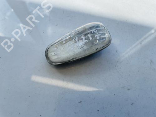 Used Left side indicator Left side indicator PLYMOUTH VOYAGER / GRAND VOYAGER 3.3 i (158 hp) 35501229 35501229