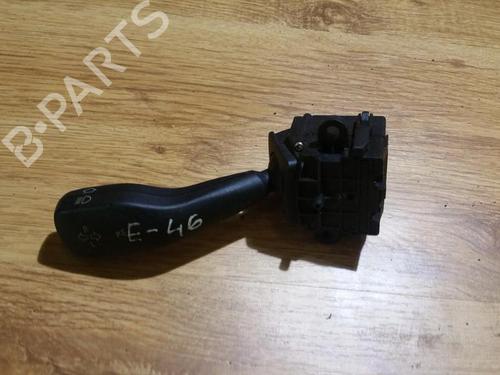 Used Warning switch Warning switch BMW 3 (E46) 316 i (105 hp) 35650934 35650934