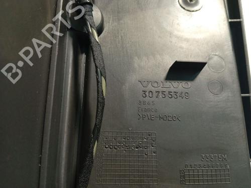 Armrest / Center console VOLVO V50 (545) 2.0 D | BP40616838I20 - Image 4