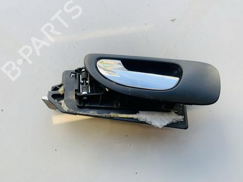 Used Rear left interior door handle Rear left interior door handle 35524396 35524396
