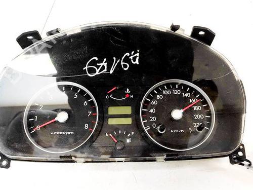 Used Instrument cluster Instrument cluster 35269289 35269289