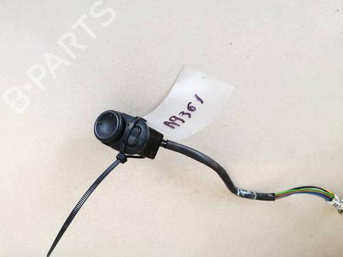 Used Mirror switch Mirror switch 35246027 35246027