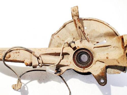 Right front steering knuckle MAZDA 6 Hatchback (GG) 2.0 DI (GG14) | BP34830928M26 - Image 2