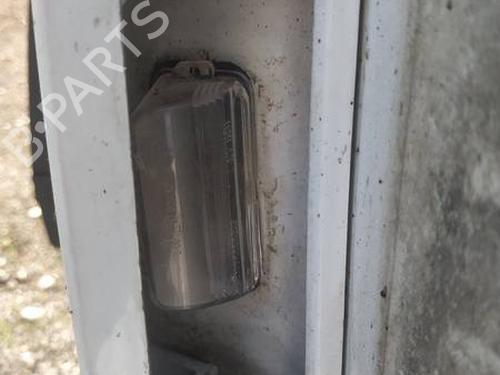 Licence plate light CITROËN C3 Picasso (SH_) 1.6 HDI 90 | BP35270446I40 - Image 2