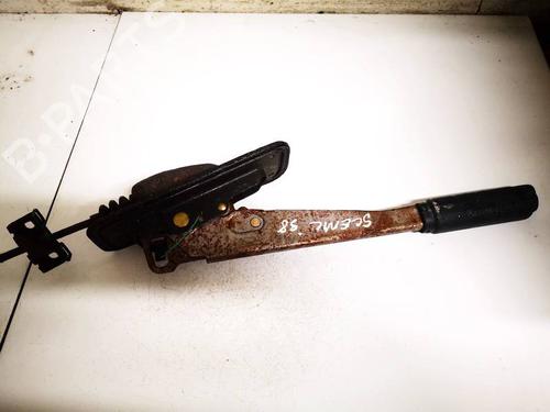 Used Hand brake Hand brake 34876798 34876798