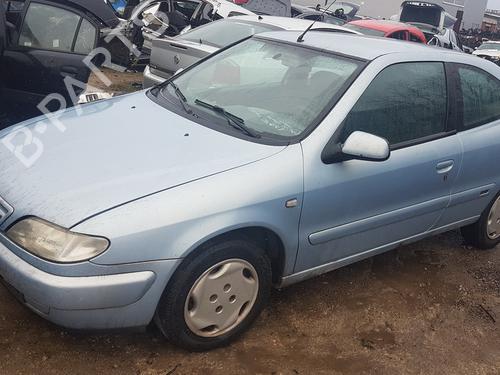 Used Parts CITROËN XSARA (N1)  2.0 HDi 90  4526430