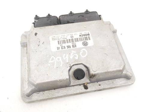 Used Engine control unit (ECU) Engine control unit (ECU) VW PASSAT B5 Variant (3B5) 1.9 TDI (90 hp) 32954833 32954833