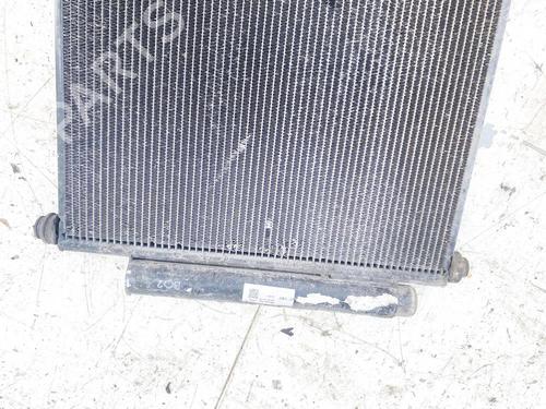 AC radiator HONDA CR-V III (RE_) 2.2 i-CTDi 4WD (RE6) | BP35077272M32 - Image 3