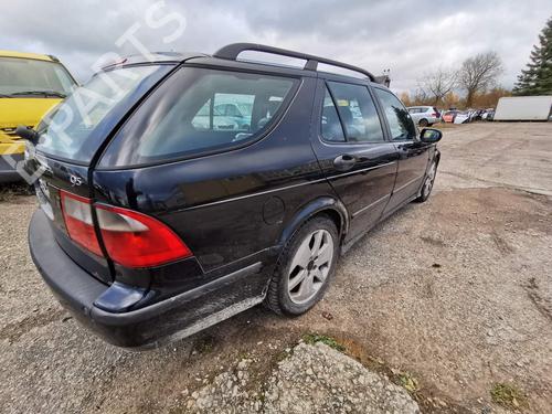 Electronic sensor SAAB 9-5 Estate (YS3E) 2.2 TiD | BP34772454M84  - Image 8