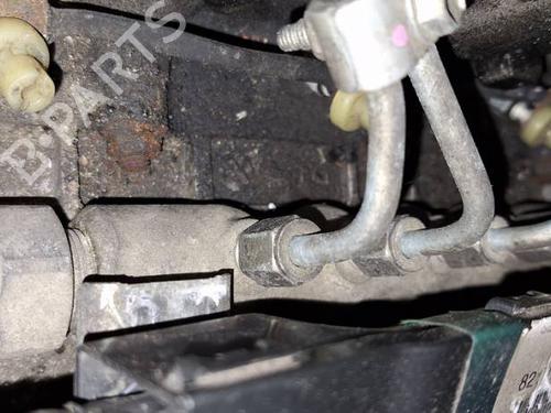 Used Injection rail Injection rail 34899251 34899251