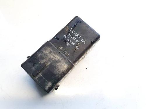 Electronic sensor CITROËN C-CROSSER (VU_, VV_) 2.2 HDi | BP35158078M84 - Image 2