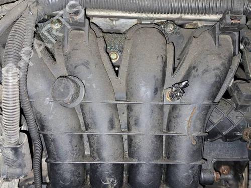 Used Intake manifold Intake manifold MITSUBISHI LANCER VIII (CY_A, CZ_A) 1.5 (109 hp) 34894273 34894273