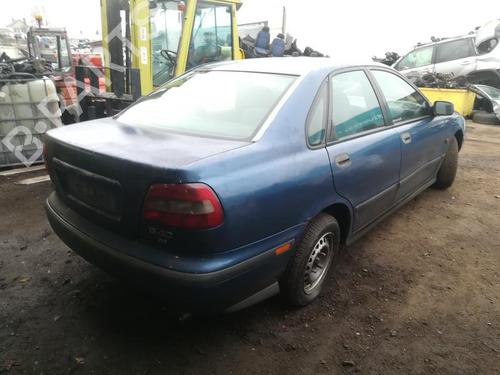Engine mount VOLVO S40 I (644) 2.0 | BP33514031M89  - Image 10