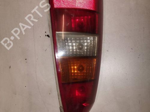 Used Left taillight Left taillight 35350104 35350104