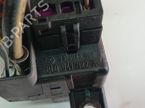 Fuse box VW PASSAT B5 Variant (3B5) 1.9 TDI | BP33730892E1 - Image 4