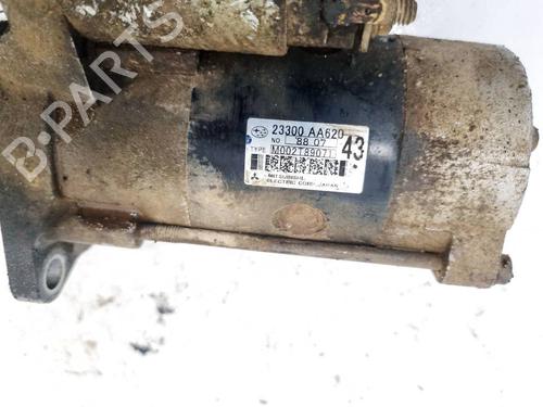 Starter SUBARU FORESTER (SH_) 2.0 D AWD (SHH, SHD, SHN) | BP34974596M8 - Image 4