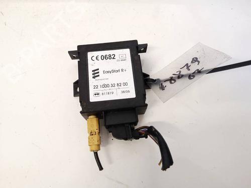 Used Electronic module Electronic module AUDI Q7 (4LB) 4.2 FSI quattro (350 hp) 32940061 32940061