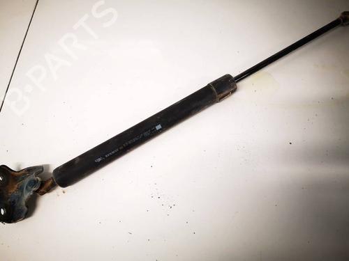 Used Tailgate lift support Tailgate lift support RENAULT MODUS / GRAND MODUS (F/JP0_) 1.5 dCi (FP0D, JP0D) (82 hp) 34835314 34835314