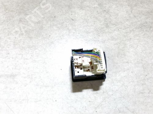 Mirror switch TOYOTA AURIS (_E15_) 2.0 D-4D (ADE150_, ADE150R) | BP35644641I25 - Image 2