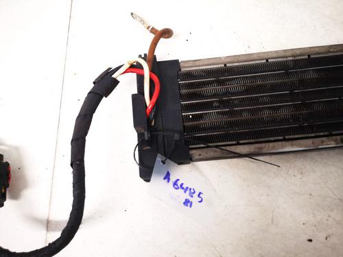 Heater resistor CITROËN C5 I (DC_) 2.0 HDi (DCRHZB, DCRHZE) | BP35548318M108 - Image 2