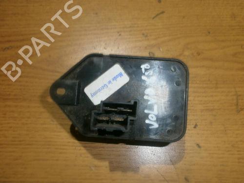 Used Heater resistor Heater resistor VOLVO 850 Estate (855) 2.0 (143 hp) 35659399 35659399