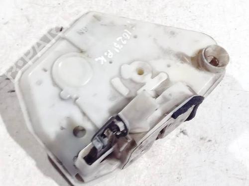 Front left lock MAZDA CX-3 (DK) 1.5 SKYACTIV-D (DK2WS, DK5FW) | BP35040132C98 - Image 2