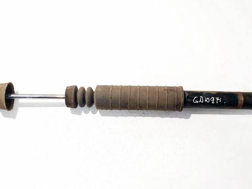 Used Right rear shock absorber Right rear shock absorber 34825099 34825099