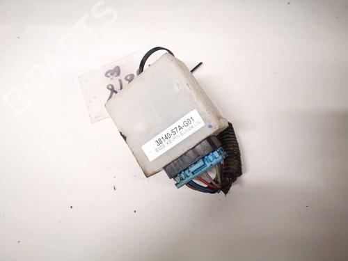 elektronisk-modul-honda-fr-v-be-2004-32936523 main image