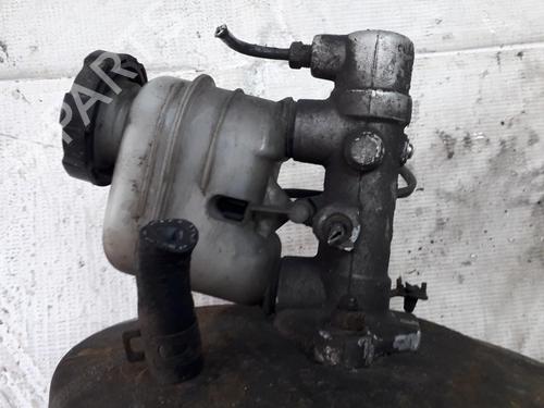 Used Brake master cylinder Brake master cylinder KIA RIO I Saloon (DC_) 1.3 (82 hp) 35850329 35850329
