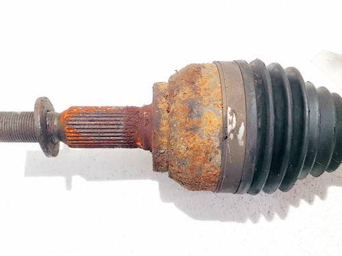 Right front driveshaft CHEVROLET HHR 2.4 | BP34895462M39 - Image 2