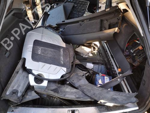 Electronic module AUDI A6 C6 (4F2) 2.7 TDI | BP32930126M83  - Image 9