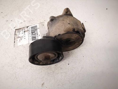 Used Pulley Pulley OPEL ZAFIRA / ZAFIRA FAMILY B (A05) 1.9 CDTI (M75) (120 hp) 37708764 37708764