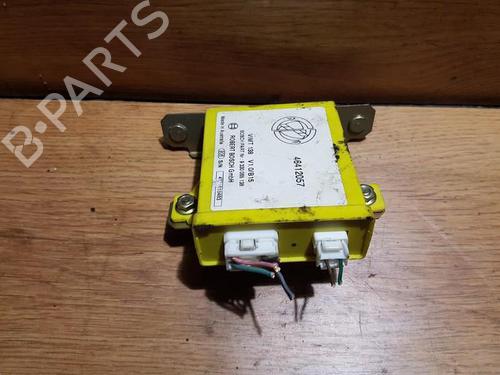 Used Electronic module Electronic module LANCIA KAPPA (838_) 2.4 JTD (838AL1AA) (136 hp) 33481935 33481935