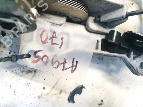 Steering column SEAT ALTEA (5P1) 1.9 TDI | BP35445372M21 - Image 2