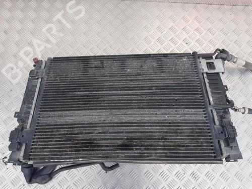 Used AC radiator AC radiator 35682618 35682618
