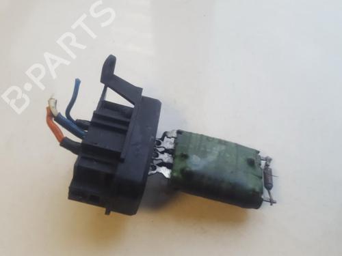 Used Heater resistor Heater resistor FIAT MULTIPLA (186_) 1.6 (186AXC1A, 186BMC1A, 186BXC1A) (103 hp) 35849040 35849040