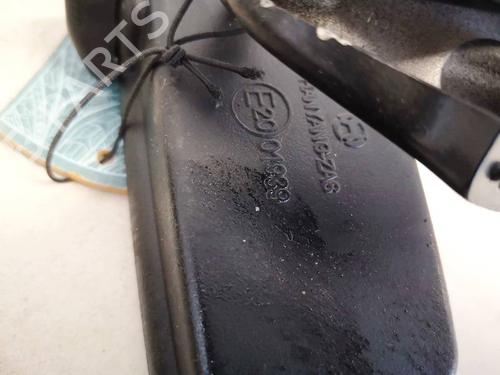 Rear mirror DAEWOO 1.5i (1C4) 1.5 | BP35340656I6 - Image 3