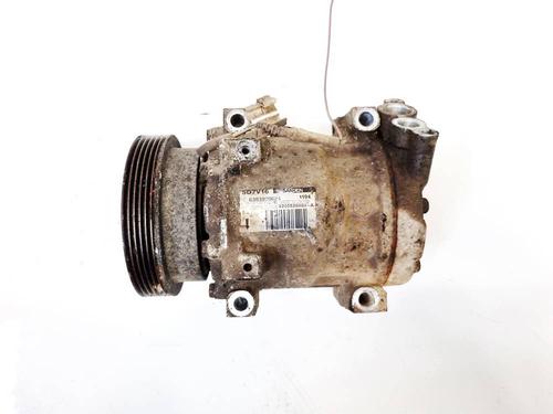 Used AC compressor AC compressor HYUNDAI SONATA V (NF) 2.0 CRDi (140 hp) 35273226 35273226