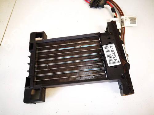 Used Heater resistor Heater resistor SKODA ROOMSTER (5J7) 1.9 TDI (105 hp) 34964851 34964851