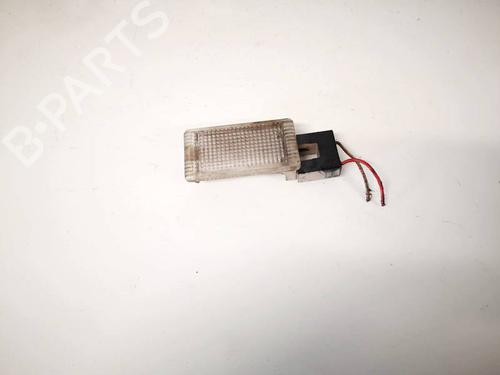Innerbelysning Innerbelysning OPEL ASTRA G Hatchback (T98) 1.7 DTI 16V (F08, F48) (75 hp) 35307442 35307442