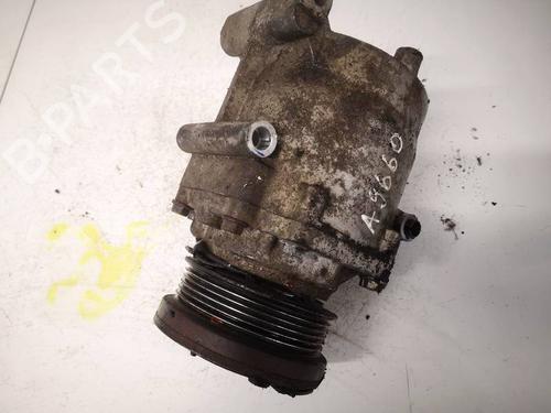 AC compressor FORD FIESTA VI (CB1, CCN) 1.25 | BP38791256M34 - Image 3