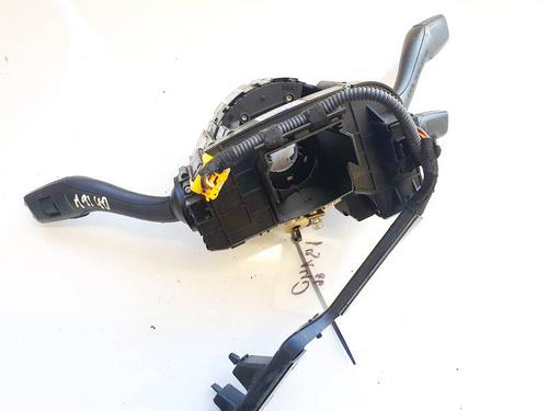 Warning switch AUDI A6 C6 (4F2) 3.0 TDI quattro | BP35261336I22 - Image 3