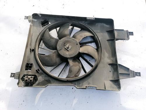Used Fan Fan 35570870 35570870